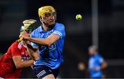 7 November 2020; Daire Gray of Dublin during the GAA Hurling All-Ireland Senior Championship Qualifier Round 1 match between Dublin and Cork at Semple Stadium in Thurles, Tipperary. Photo by Ray McManus/Sportsfile