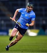7 November 2020; Ronan Hayes of Dublin during the GAA Hurling All-Ireland Senior Championship Qualifier Round 1 match between Dublin and Cork at Semple Stadium in Thurles, Tipperary. Photo by Ray McManus/Sportsfile
