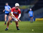 7 November 2020; Luke Meade of Cork during the GAA Hurling All-Ireland Senior Championship Qualifier Round 1 match between Dublin and Cork at Semple Stadium in Thurles, Tipperary. Photo by Ray McManus/Sportsfile