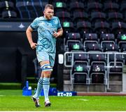8 November 2020; Ross Molony of Leinster ahead of the Guinness PRO14 match between Ospreys and Leinster at Liberty Stadium in Swansea, Wales. Photo by Chris Fairweather/Sportsfile