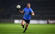 7 November 2020; Ciarán Kilkenny of Dublin during the Leinster GAA Football Senior Championship Quarter-Final match between Dublin and Westmeath at MW Hire O'Moore Park in Portlaoise, Laois. Photo by David Fitzgerald/Sportsfile