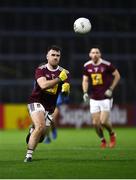 7 November 2020; Ronan Wallace of Westmeath during the Leinster GAA Football Senior Championship Quarter-Final match between Dublin and Westmeath at MW Hire O'Moore Park in Portlaoise, Laois. Photo by David Fitzgerald/Sportsfile