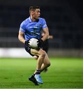 7 November 2020; Con O'Callaghan of Dublin during the Leinster GAA Football Senior Championship Quarter-Final match between Dublin and Westmeath at MW Hire O'Moore Park in Portlaoise, Laois. Photo by David Fitzgerald/Sportsfile