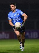 7 November 2020; Eric Lowndes of Dublin during the Leinster GAA Football Senior Championship Quarter-Final match between Dublin and Westmeath at MW Hire O'Moore Park in Portlaoise, Laois. Photo by Harry Murphy/Sportsfile