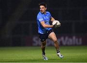 7 November 2020; Eric Lowndes of Dublin during the Leinster GAA Football Senior Championship Quarter-Final match between Dublin and Westmeath at MW Hire O'Moore Park in Portlaoise, Laois. Photo by Harry Murphy/Sportsfile