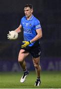 7 November 2020; Tom Lahiff of Dublin during the Leinster GAA Football Senior Championship Quarter-Final match between Dublin and Westmeath at MW Hire O'Moore Park in Portlaoise, Laois. Photo by Harry Murphy/Sportsfile
