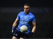 7 November 2020; Paddy Small of Dublin during the Leinster GAA Football Senior Championship Quarter-Final match between Dublin and Westmeath at MW Hire O'Moore Park in Portlaoise, Laois. Photo by Harry Murphy/Sportsfile