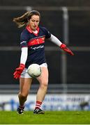 7 November 2020; Martina O'Brien of Cork during the TG4 All-Ireland Senior Ladies Football Championship Round 2 match between Cork and Kerry at Austin Stack Park in Tralee, Kerry. Photo by Eóin Noonan/Sportsfile