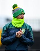 7 November 2020; Kerry joint manager Darragh Long during the TG4 All-Ireland Senior Ladies Football Championship Round 2 match between Cork and Kerry at Austin Stack Park in Tralee, Kerry. Photo by Eóin Noonan/Sportsfile