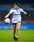 6 November 2020; Shauna Coyle of Monaghan during the TG4 All-Ireland Senior Ladies Football Championship Round 2 match between Monaghan and Tipperary at Parnell Park in Dublin. Photo by Eóin Noonan/Sportsfile