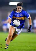 6 November 2020; Roisin Howard of Tipperary during the TG4 All-Ireland Senior Ladies Football Championship Round 2 match between Monaghan and Tipperary at Parnell Park in Dublin. Photo by Eóin Noonan/Sportsfile