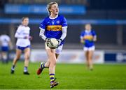 6 November 2020; Emma Morrissey of Tipperary during the TG4 All-Ireland Senior Ladies Football Championship Round 2 match between Monaghan and Tipperary at Parnell Park in Dublin. Photo by Eóin Noonan/Sportsfile
