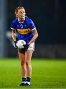 6 November 2020; Aishling Moloney of Tipperary during the TG4 All-Ireland Senior Ladies Football Championship Round 2 match between Monaghan and Tipperary at Parnell Park in Dublin. Photo by Eóin Noonan/Sportsfile