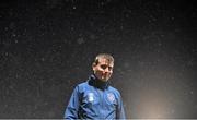 9 November 2020; Manager Stephen Kenny during a Republic of Ireland training session at The Hive in Barnet, England. Photo by Stephen McCarthy/Sportsfile