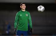 9 November 2020; Callum O’Dowda during a Republic of Ireland training session at The Hive in Barnet, England. Photo by Stephen McCarthy/Sportsfile