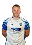 8 November 2020; Jake Dillon during a Waterford hurling squad portraits session at WIT Arena in Carriganore, Waterford. Photo by Diarmuid Greene/Sportsfile
