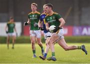 8 November 2020; Bryan Menton of Meath during the Leinster GAA Football Senior Championship Quarter-Final match between Wicklow and Meath at the County Grounds in Aughrim, Wicklow. Photo by Matt Browne/Sportsfile