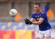 8 November 2020; Rory Finn of Wicklow during the Leinster GAA Football Senior Championship Quarter-Final match between Wicklow and Meath at the County Grounds in Aughrim, Wicklow. Photo by Matt Browne/Sportsfile
