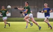 8 November 2020; Bryan Menton of Meath during the Leinster GAA Football Senior Championship Quarter-Final match between Wicklow and Meath at the County Grounds in Aughrim, Wicklow. Photo by Matt Browne/Sportsfile