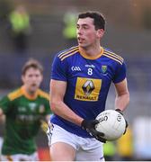 8 November 2020; Padraig O'Toole of Wicklow during the Leinster GAA Football Senior Championship Quarter-Final match between Wicklow and Meath at the County Grounds in Aughrim, Wicklow. Photo by Matt Browne/Sportsfile