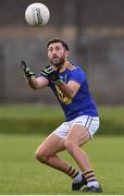 8 November 2020; Darren Hayden of Wicklow during the Leinster GAA Football Senior Championship Quarter-Final match between Wicklow and Meath at the County Grounds in Aughrim, Wicklow. Photo by Matt Browne/Sportsfile