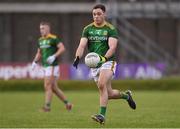 8 November 2020; David Toner of Meath during the Leinster GAA Football Senior Championship Quarter-Final match between Wicklow and Meath at the County Grounds in Aughrim, Wicklow. Photo by Matt Browne/Sportsfile