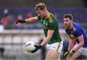 8 November 2020; Shane Walsh of Meath during the Leinster GAA Football Senior Championship Quarter-Final match between Wicklow and Meath at the County Grounds in Aughrim, Wicklow. Photo by Matt Browne/Sportsfile