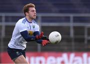 8 November 2020; Mark Jackson of Wicklow during the Leinster GAA Football Senior Championship Quarter-Final match between Wicklow and Meath at the County Grounds in Aughrim, Wicklow. Photo by Matt Browne/Sportsfile