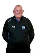 8 November 2020; Roger Casey, kitman, during a Waterford hurling squad portraits session at WIT Arena in Carriganore, Waterford. Photo by Diarmuid Greene/Sportsfile