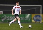 9 November 2020; Sean Hoare of Dundalk during the SSE Airtricity League Premier Division match between Dundalk and Sligo Rovers at Oriel Park in Dundalk, Louth. Photo by Sam Barnes/Sportsfile