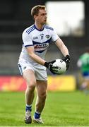8 November 2020; Paul Kingston of Laois during the Leinster GAA Football Senior Championship Quarter-Final match between Longford and Laois at Glennon Brothers Pearse Park in Longford. Photo by Ray McManus/Sportsfile