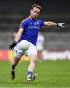 8 November 2020; Colm P Smyth of Longford during the Leinster GAA Football Senior Championship Quarter-Final match between Longford and Laois at Glennon Brothers Pearse Park in Longford. Photo by Ray McManus/Sportsfile