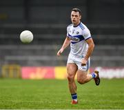 8 November 2020; John O'Loughlin of Laois during the Leinster GAA Football Senior Championship Quarter-Final match between Longford and Laois at Glennon Brothers Pearse Park in Longford. Photo by Ray McManus/Sportsfile
