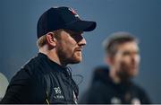 9 November 2020; Ulster Forwards Coach Roddy Grant ahead of the Guinness PRO14 match between Ulster and Glasgow Warriors at the Kingspan Stadium in Belfast. Photo by Ramsey Cardy/Sportsfile