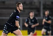 9 November 2020; Brandon Thomson of Glasgow Warriors during the Guinness PRO14 match between Ulster and Glasgow Warriors at the Kingspan Stadium in Belfast. Photo by Ramsey Cardy/Sportsfile