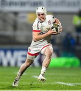 9 November 2020; Michael Lowry of Ulster during the Guinness PRO14 match between Ulster and Glasgow Warriors at the Kingspan Stadium in Belfast. Photo by Ramsey Cardy/Sportsfile