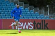 12 November 2020; Dave Kearney during a Leinster Rugby squad training session at the RDS Arena in Dublin. Photo by Brendan Moran/Sportsfile