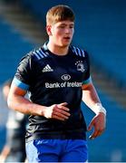 12 November 2020; Joe McCarthy during a Leinster Rugby squad training session at the RDS Arena in Dublin. Photo by Brendan Moran/Sportsfile