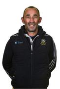 11 November 2020; Kitman Murt Kennedy during a Tipperary Football squad portraits session at Semple Stadium in Thurles, Tipperary. Photo by David Fitzgerald/Sportsfile