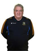 11 November 2020; Selector Tommy Toomey during a Tipperary Football squad portraits session at Semple Stadium in Thurles, Tipperary. Photo by David Fitzgerald/Sportsfile