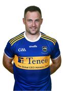 11 November 2020; Kevin O'Halloran during a Tipperary Football squad portraits session at Semple Stadium in Thurles, Tipperary. Photo by David Fitzgerald/Sportsfile