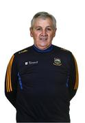 11 November 2020; Selector Charlie McGeever during a Tipperary Football squad portraits session at Semple Stadium in Thurles, Tipperary. Photo by David Fitzgerald/Sportsfile