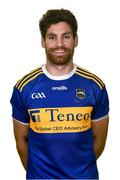 11 November 2020; Philip Austin during a Tipperary Football squad portraits session at Semple Stadium in Thurles, Tipperary. Photo by David Fitzgerald/Sportsfile