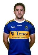 11 November 2020; Bill Maher during a Tipperary Football squad portraits session at Semple Stadium in Thurles, Tipperary. Photo by David Fitzgerald/Sportsfile