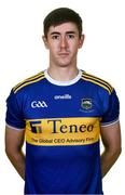 11 November 2020; Padraic Looram during a Tipperary Football squad portraits session at Semple Stadium in Thurles, Tipperary. Photo by David Fitzgerald/Sportsfile