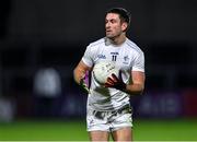 8 November 2020; Ben McCormack of Kildare during the Leinster GAA Football Senior Championship Quarter-Final match between Offaly and Kildare at MW Hire O'Moore Park in Portlaoise, Laois. Photo by Piaras Ó Mídheach/Sportsfile