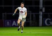 8 November 2020; Aaron Masterson of Kildare during the Leinster GAA Football Senior Championship Quarter-Final match between Offaly and Kildare at MW Hire O'Moore Park in Portlaoise, Laois. Photo by Piaras Ó Mídheach/Sportsfile