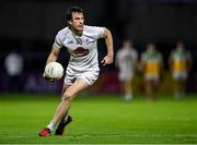 8 November 2020; Paddy Brophy of Kildare during the Leinster GAA Football Senior Championship Quarter-Final match between Offaly and Kildare at MW Hire O'Moore Park in Portlaoise, Laois. Photo by Piaras Ó Mídheach/Sportsfile