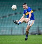 7 November 2020; Michael Quinlivan of Tipperary during the Munster GAA Football Senior Championship Semi-Final match between Limerick and Tipperary at LIT Gaelic Grounds in Limerick. Photo by Piaras Ó Mídheach/Sportsfile