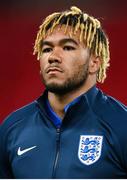 12 November 2020; Reece James of England during the International Friendly match between England and Republic of Ireland at Wembley Stadium in London, England. Photo by Stephen McCarthy/Sportsfile